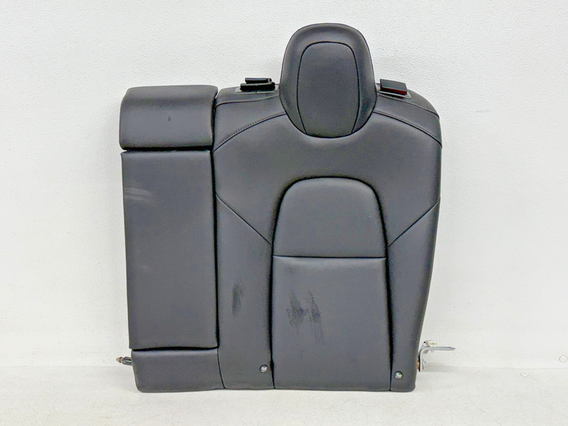 ⭐2017-2023 TESLA MODEL 3 REAR LEFT SIDE SEAT UPPER CUSHION & ARMREST OEM OT2698