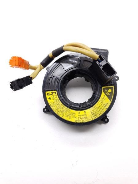 04 TOYOTA SOLARA CLOCK SPRING