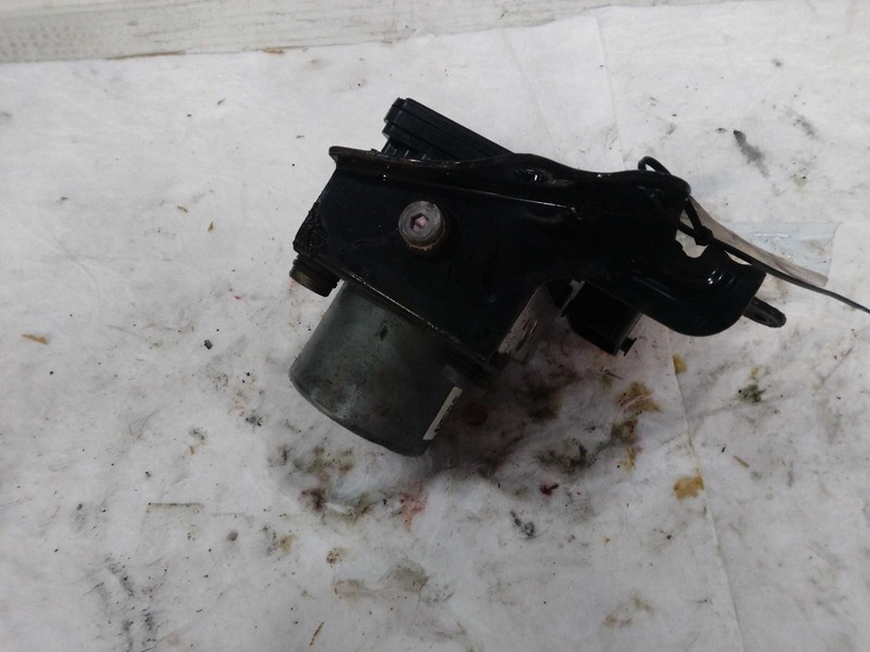 2017 Hyundai Tucson ABS Pump & Motor Assembly OEM 58920D3100 91K Miles