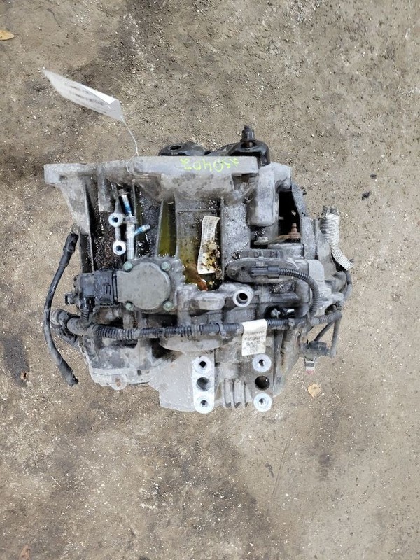 Automatic Transmission 6 Speed Fits 14-19 FIESTA 1674433