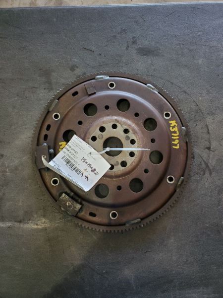 Flywheel/Flex Plate Automatic Transmission Fits 12-20 FORD F250SD PICKUP 286284