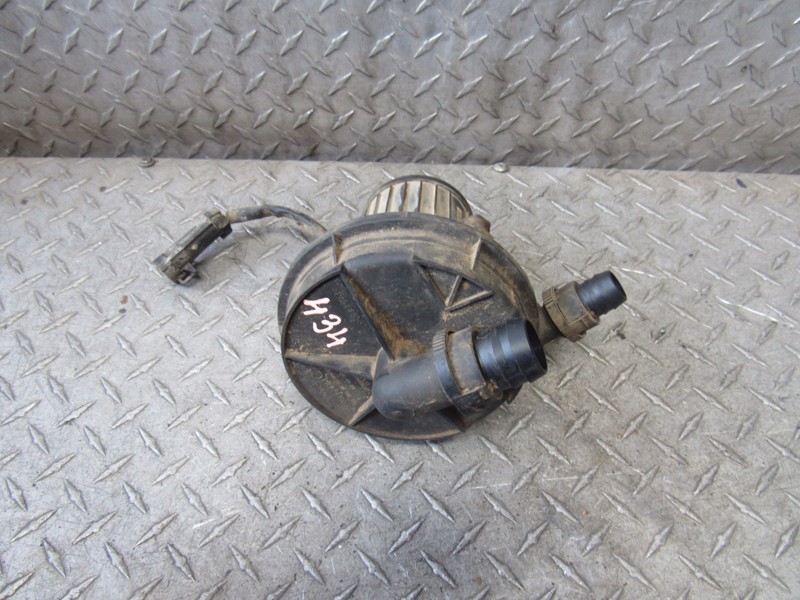 04 CHEVROLET TRAILBLAZER AIR INJECTION PUMP SMOG