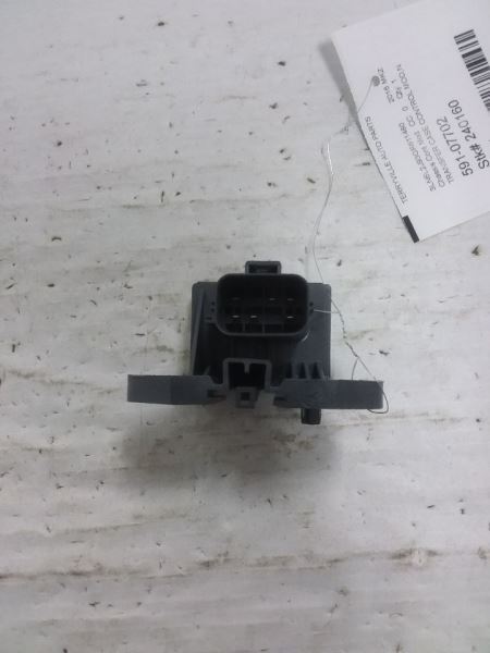 Transfer Case Control Module ID BT4A-7H417-CB Fits 13-16 ESCAPE 1358090