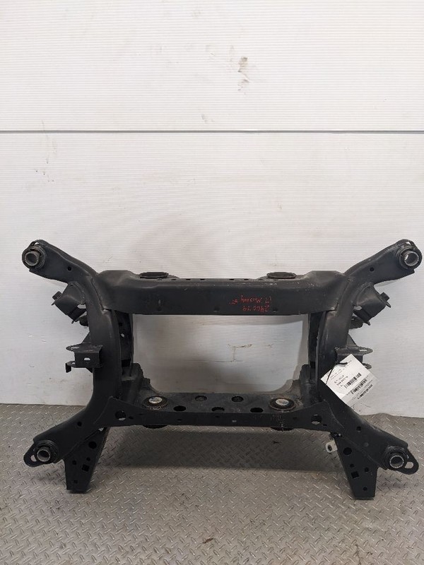 Crossmember/K-Frame Rear 5.0L Manual Transmission Fits 17-23 MUSTANG 1181497