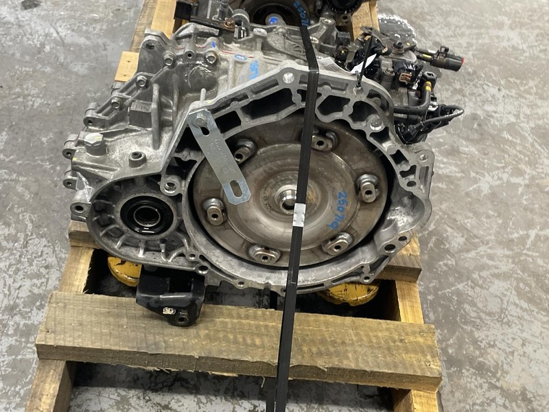 14 KIA CADENZA Transmission 6 speed 77k miles OEM 6 Month Warranty!