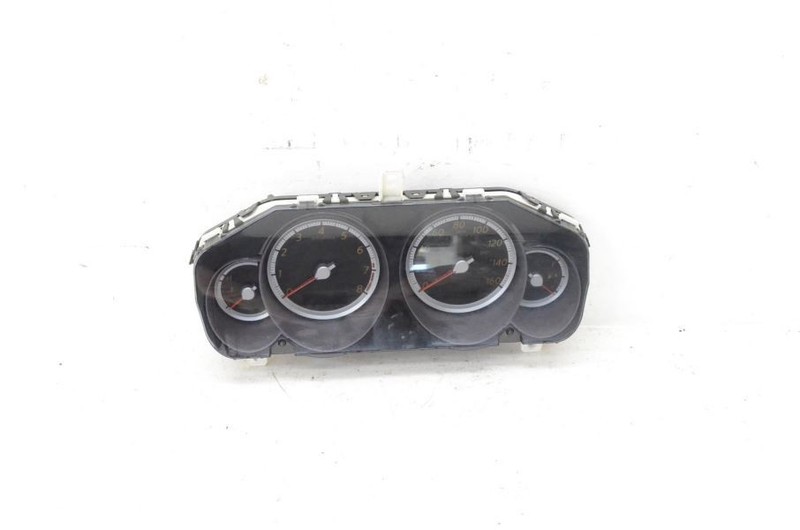 2006 Infiniti M45 Speedometer Gauge Cluster