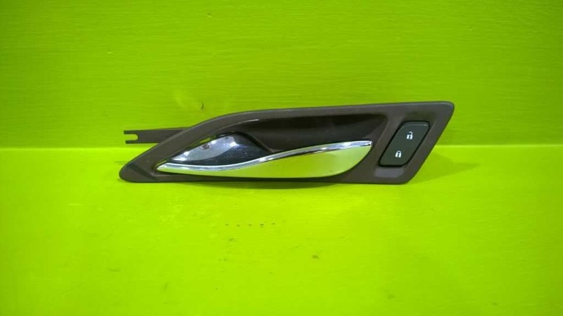 10 11 12 13 14 15 SRX DRIVER LEFT FRONT INTERIOR DOOR HANDLE LOCK SWITCH 3174-23