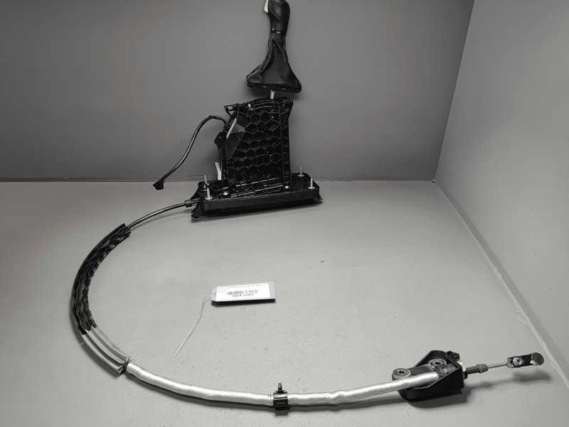 2018-2023 Volkswagen Atlas Cross Sport Automatic Gear Shift Assembly OEM