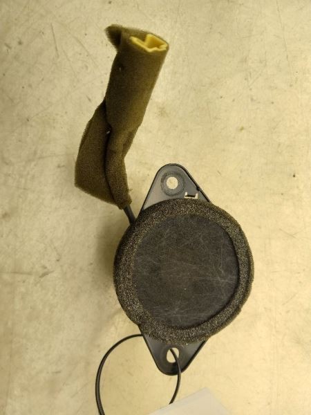 2007 LEXUS RX400H 3.3L DASHBOARD DRIVER SIDE TWEETER