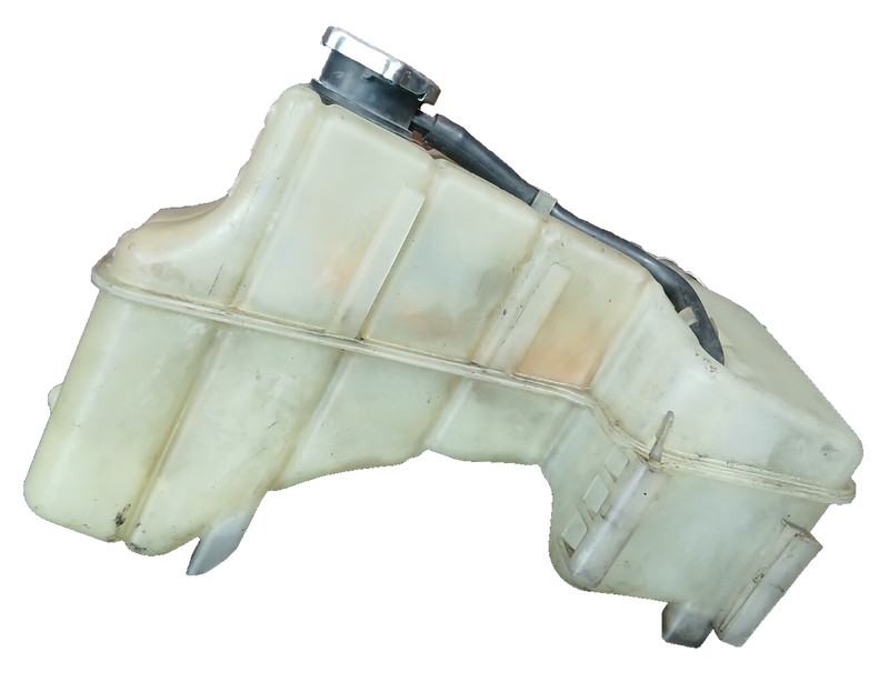 2005-2010 Challenger Charger 300 Magnum Coolant Recovery Reservoir 04596466af
