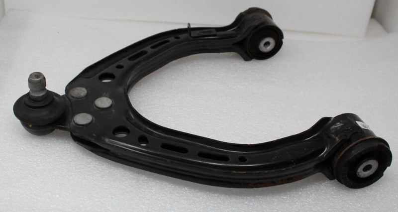 2012-2020 OEM TESLA Model S Wishbone Front Left Upper Control Arm 1043965-00-B