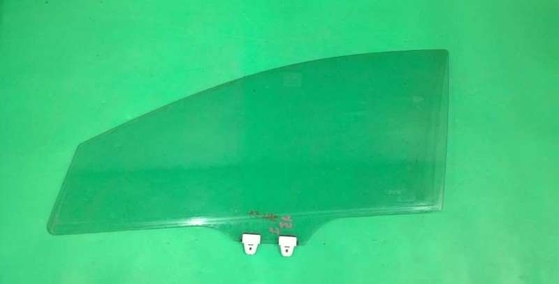 07 08 09 10 11 12 13 14 15 CX-9 DRIVER LEFT FRONT WINDOW DOOR GLASS OEM 3360-59