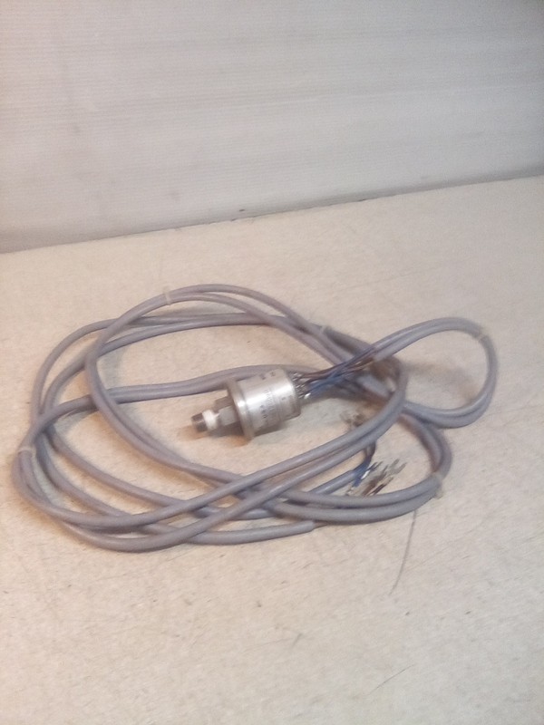 Omega PX93-050GV Pressure Sensor