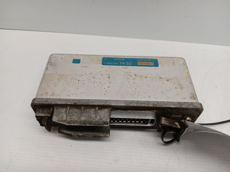 W126 R107 560SL 560SEL 560SEC ABS CONTROL UNIT MODULE 0035457432