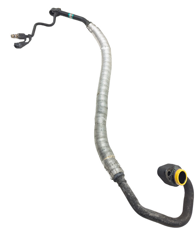 AC Air Condition Compressor Suction Hose Line OEM BMW 325 330 01-06