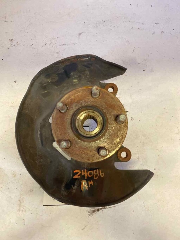 Spindle Knuckle Front SCION TC Right 05 06 07 08 09 10