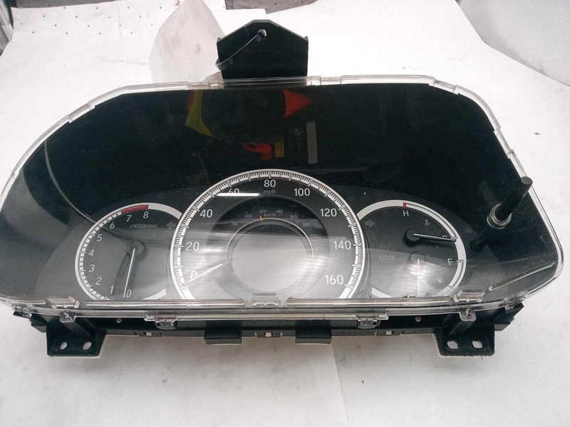 2017 Honda Accord Speedometer Gauge OEM 78100T2FA81 6M Warranty 160K Miles
