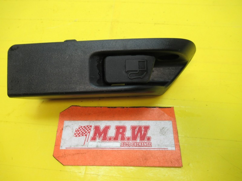 GAS RELEASE CABLE WIRE HANDLE FLOOR GAS CAP DOOR PULL OPEN for SCION TC 11-16
