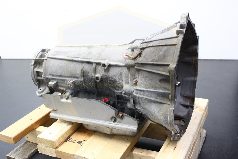 CHEVY TAHOE 15 - 20 TRANSMISSION ASSEMBLY 4x4 6 SPEED OPT MYC W/O TOW PKG *73K*