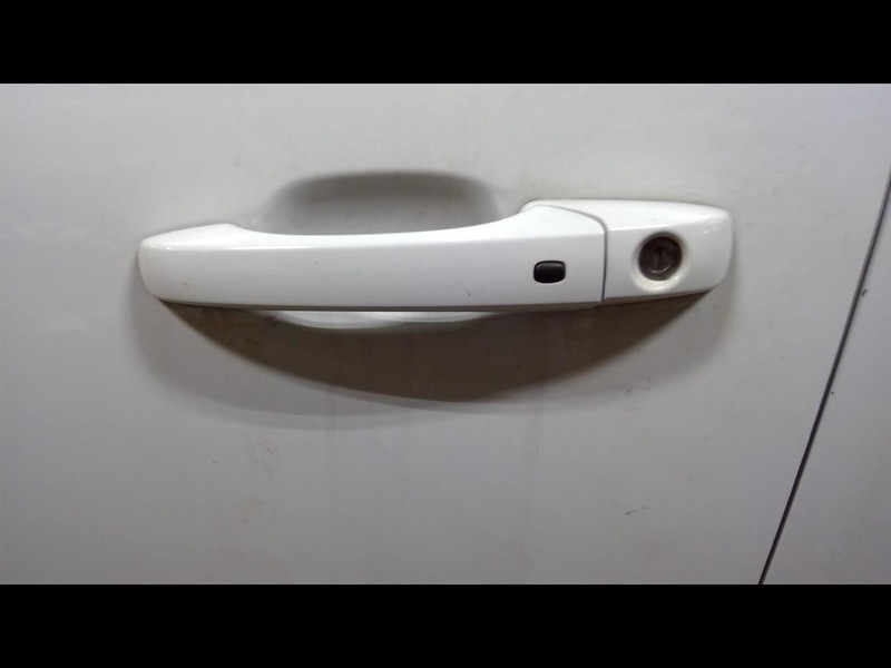 Driver Door Handle Exterior Assembly Door Front Fits 11-23 DURANGO 1571682
