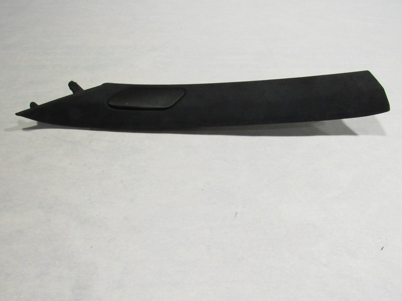 16-20 Cadillac CT6 2017 Front Left A Pillar Cover Panel Trim W/ Speaker ;:O