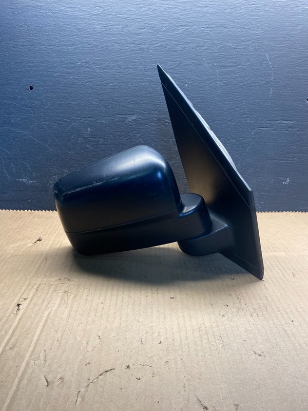 2010 to 2013 Ford Transit Connect Right Passenger RH Side Door Mirror ac7881 DG