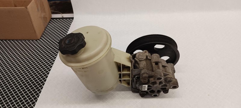 11-'18 DODGE 2500 Steering Pump 5.7L 4x4 124k miles OEM 1 Year Wnty!