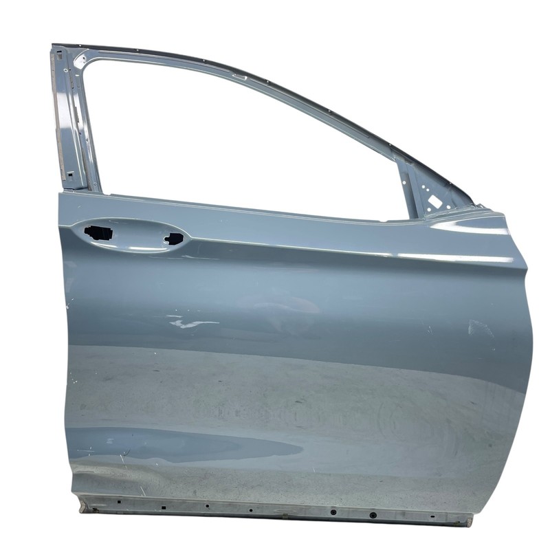 2019-21 Infiniti QX50 Front Right Passenger RH Side Door Shell OEM 80178 5NA0A
