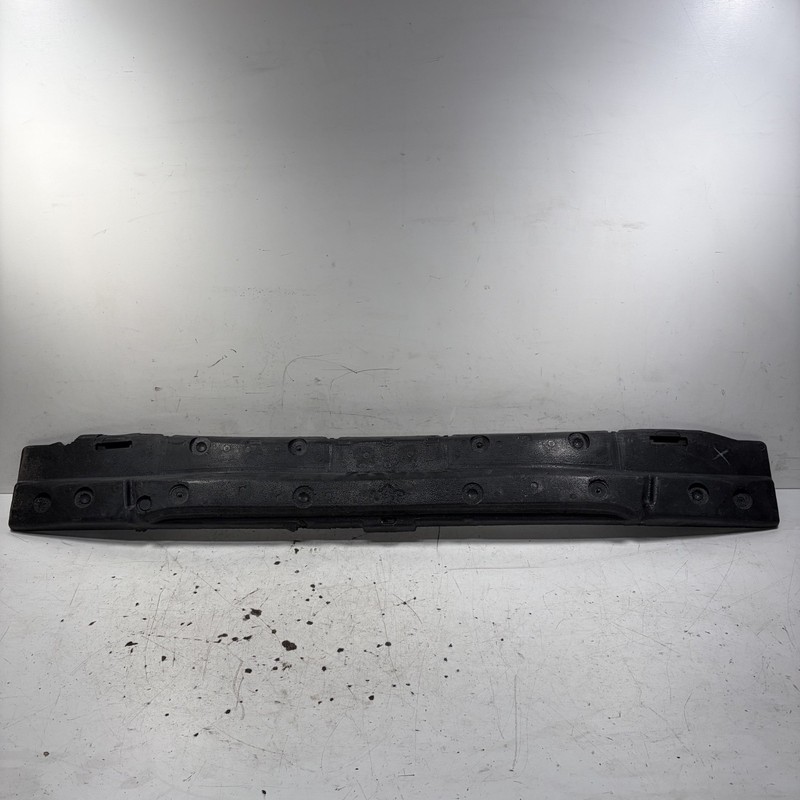 12 Honda Civic Front Bumper Absorber 71170-TR3-A00 OEM