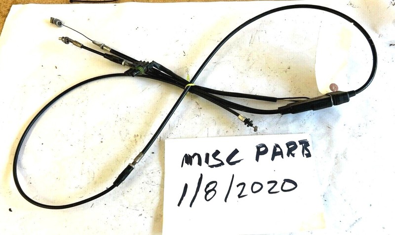 Sea-doo GSX XP Ltd GTX 951 Throttle Cable 277000838