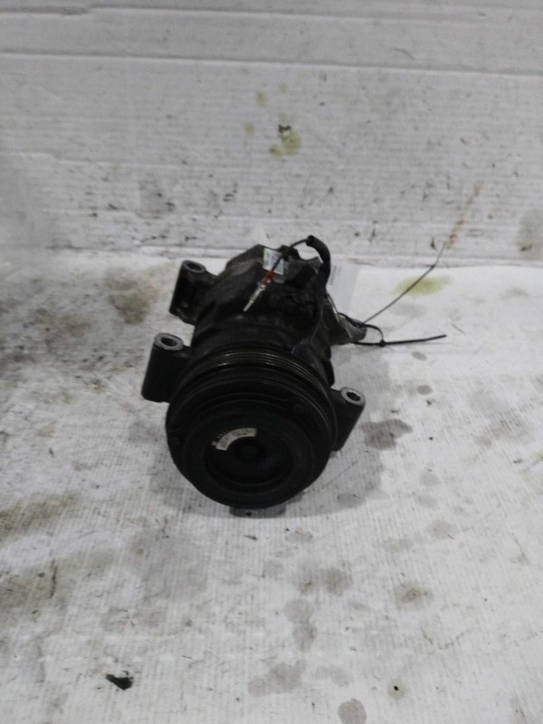 2011 Chevrolet Silverado 1500 A/C Compressor OEM 25940199 167k Miles