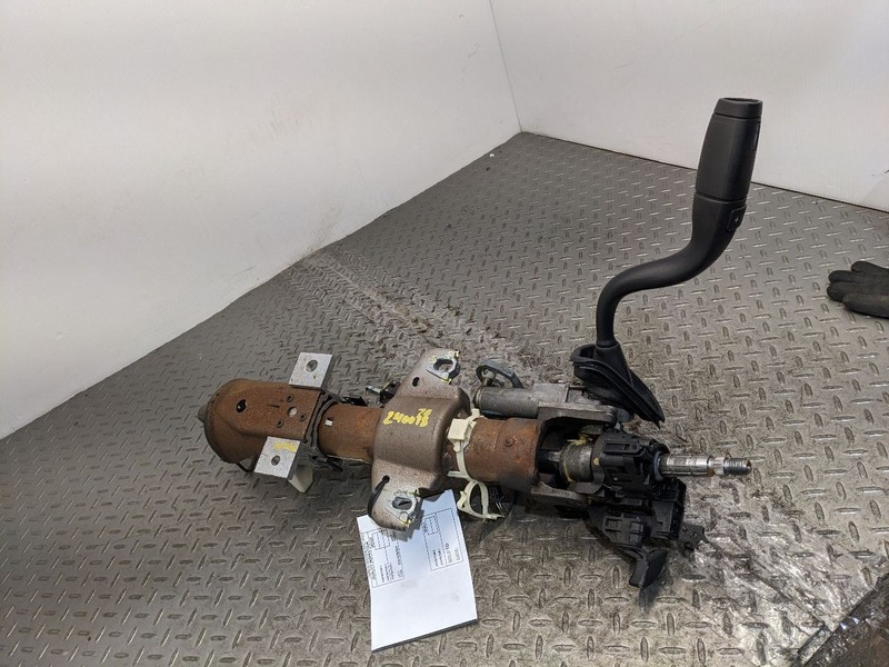 Steering Column Shift Tilt Opt N33 Fits 15-19 SIERRA 2500 PICKUP 1123863