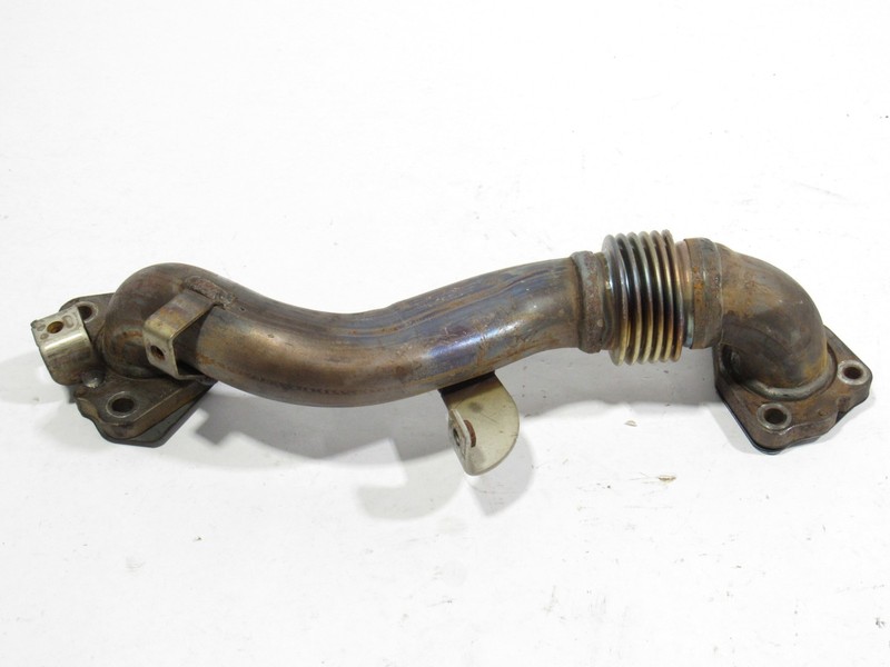 19-22 GMC Sierra 2500 Silverado 2020 Manifold Intake Pipe Line Tube ;#3