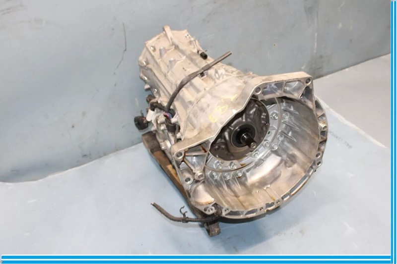 11-17 Porsche Cayenne 958 S 4.8L AT Automatic Transmission Assembly OEM