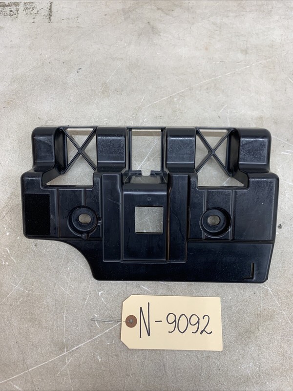 ⚡️17-23 TESLA 3 TRUNK LH LUGGAGE FLOOR BRACKET SUPPORT 1089615-00-D 9092 B89