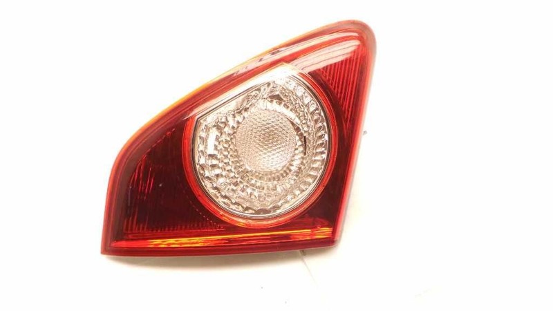 09 10 TOYOTA COROLLA LE DRIVER LEFT TAIL LIGHT
