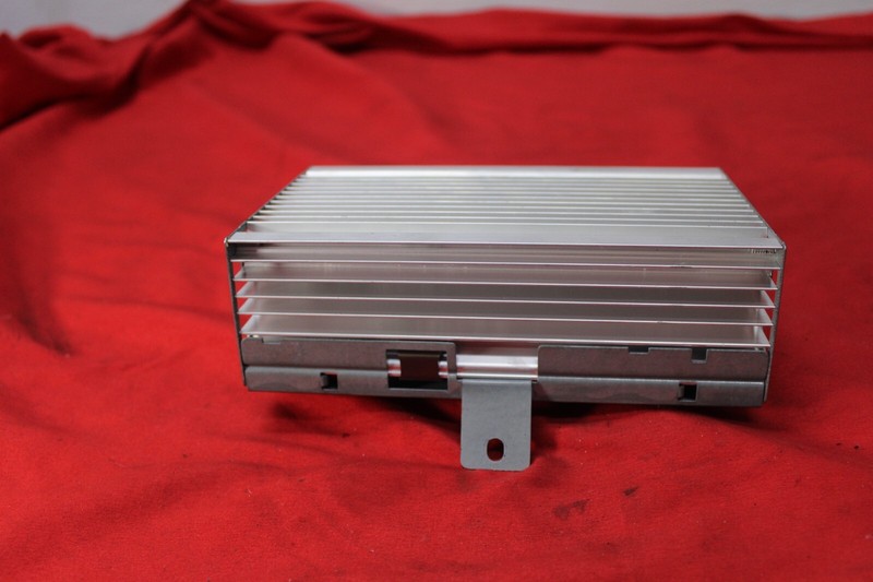11-13 BMW F10 5 Series Harman Becker Top HiFi Sound System Amplifier Audio OEM✅