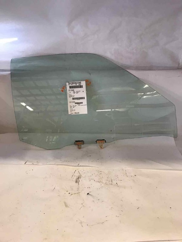 Front Door Glass/window NISSAN FRONTIER Right 98 99 00 01