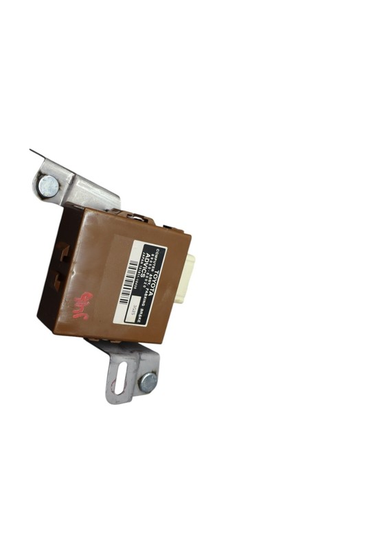 07-17 Lexus LS460 LS600h Parking Brake Computer Control Module Unit Oem