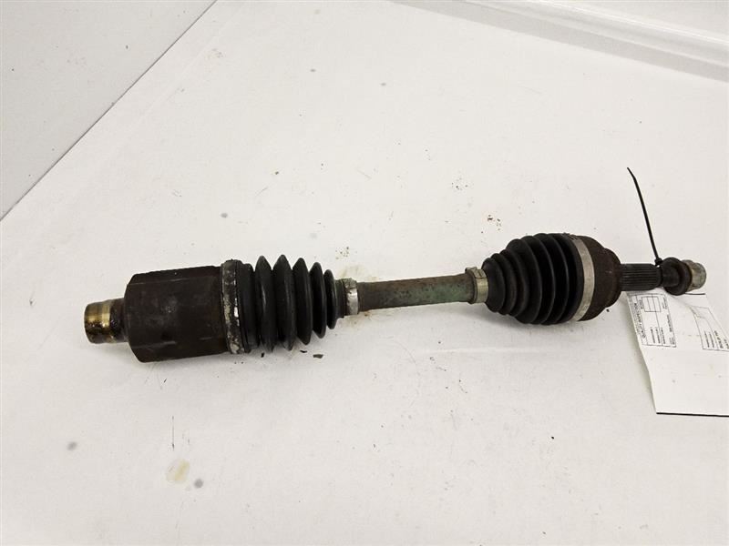 Driver Left Axle Shaft Front Automatic Transmission Fits 06-11 HHR 3368721