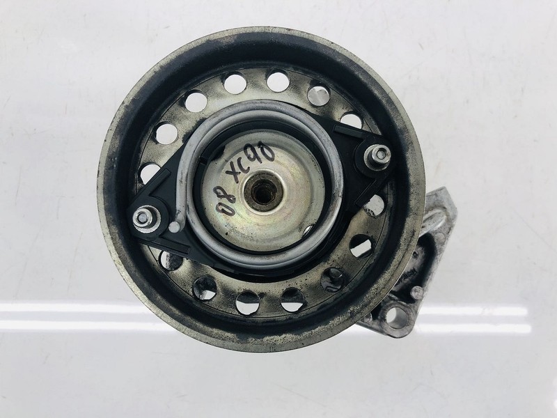 07-14 VOLVO XC90 3.2L L6 GAS ENGINE POWER STEERING GEAR PUMP OEM