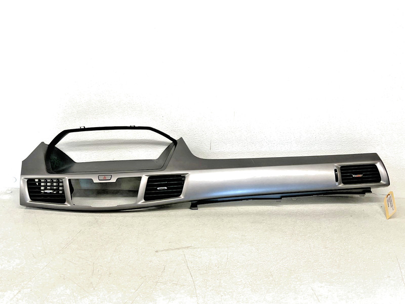 ⭐2014-2017 HONDA ODYSSEY RADIO DASH PANEL BEZEL & AIR VENT GRILLE OEM LOT2623