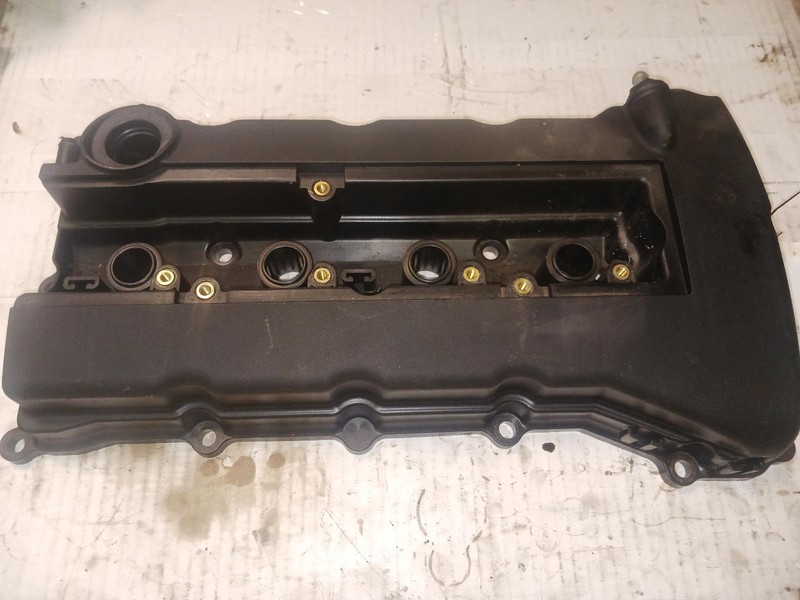 2014 MITSUBISHI OUTLANDER SPORT 2.0L Valve Cover OEM 14
