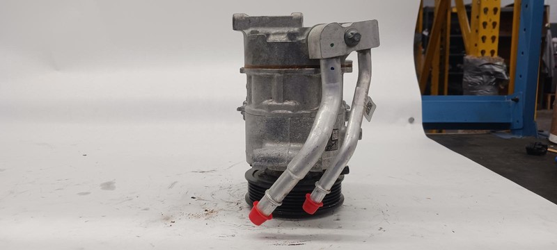 23-'24 DODGE HORNET Compressor OEM 27K Miles 1 Year Warranty!