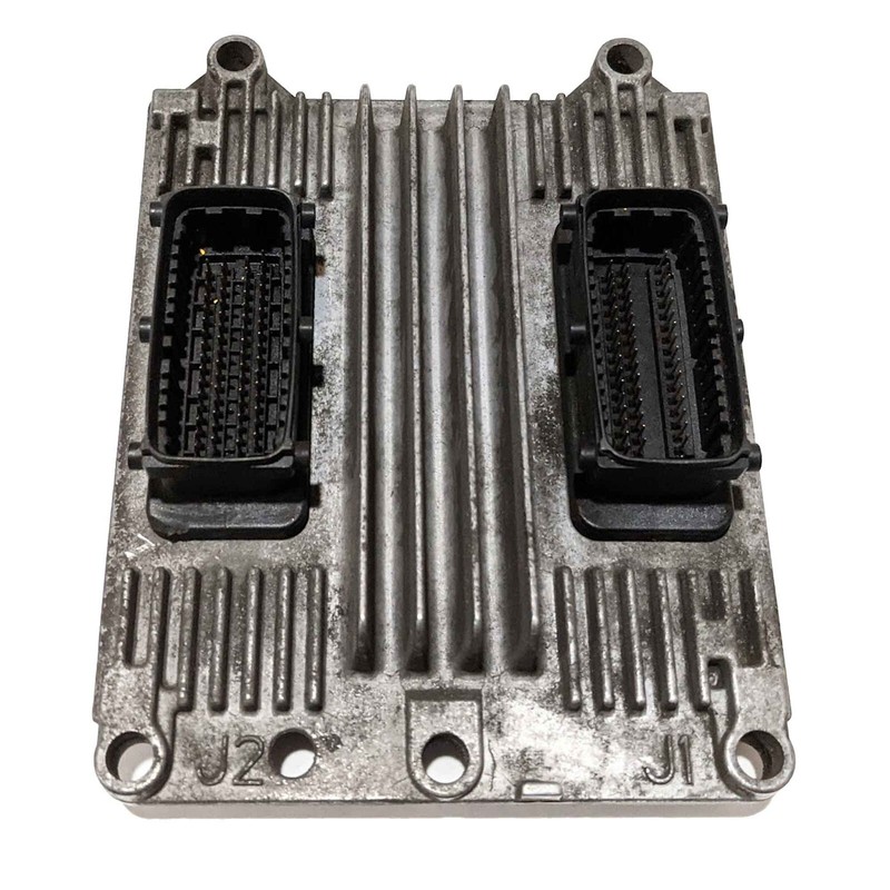 OEM Transmission Control Module TCU Saturn Ion 2003 2004 / 24230272, 24222736