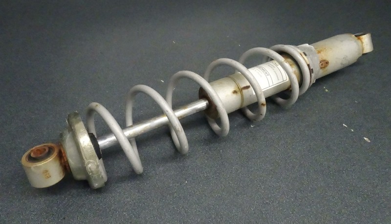 Ski-Doo OEM Front Shock Suspension 505071490 GTX GTS MXZ Renegade