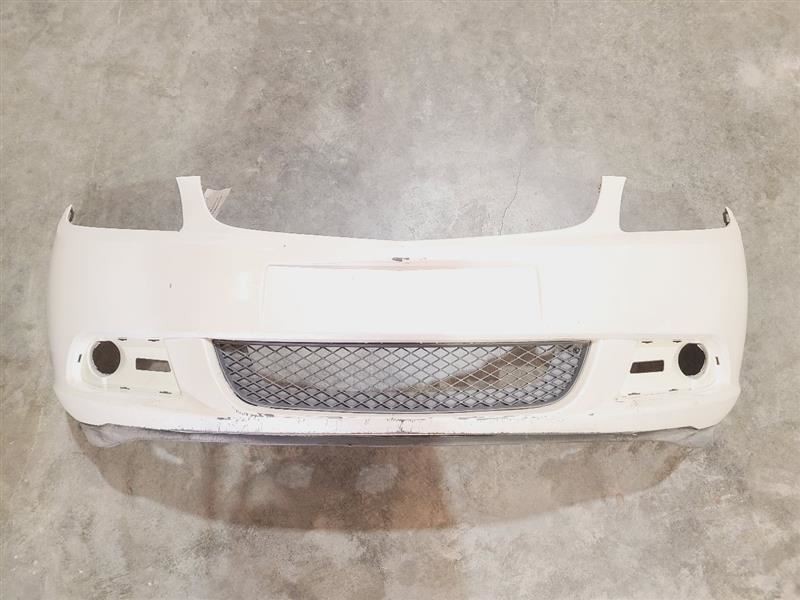 Front Bumper With Fog Lamps Fits 12-17 VERANO 566738