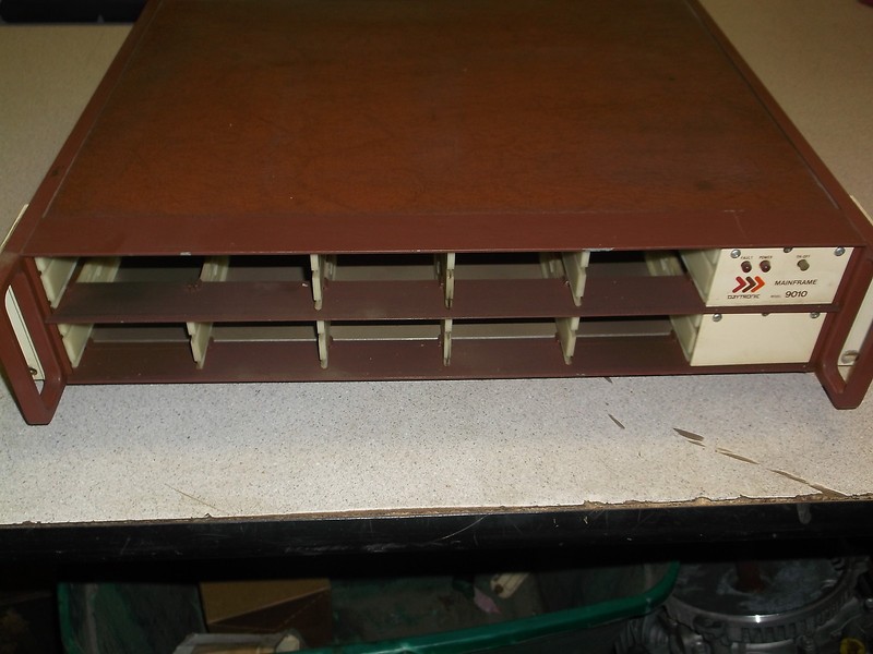Daytronic Mainframe Model 9010 *FREE SHIPPING*