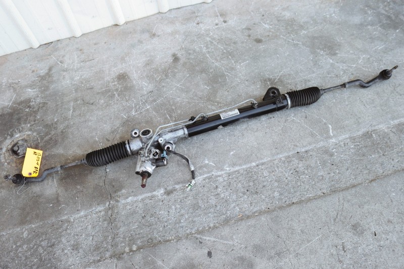 2013 Cadillac CTS-V Steering Gear Rack & Pinion 22777707 OEM 89K Miles *USED*