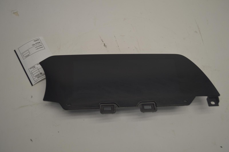 2018-2020 ALFA ROMEO STELVIO DASH DRIVER INFORMATION DISPLAY 8.8" SCREEN OEM